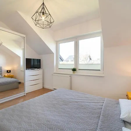 Penthouse Homestay *