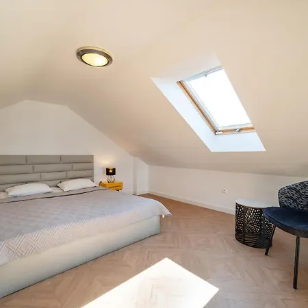 Homestay Penthouse *